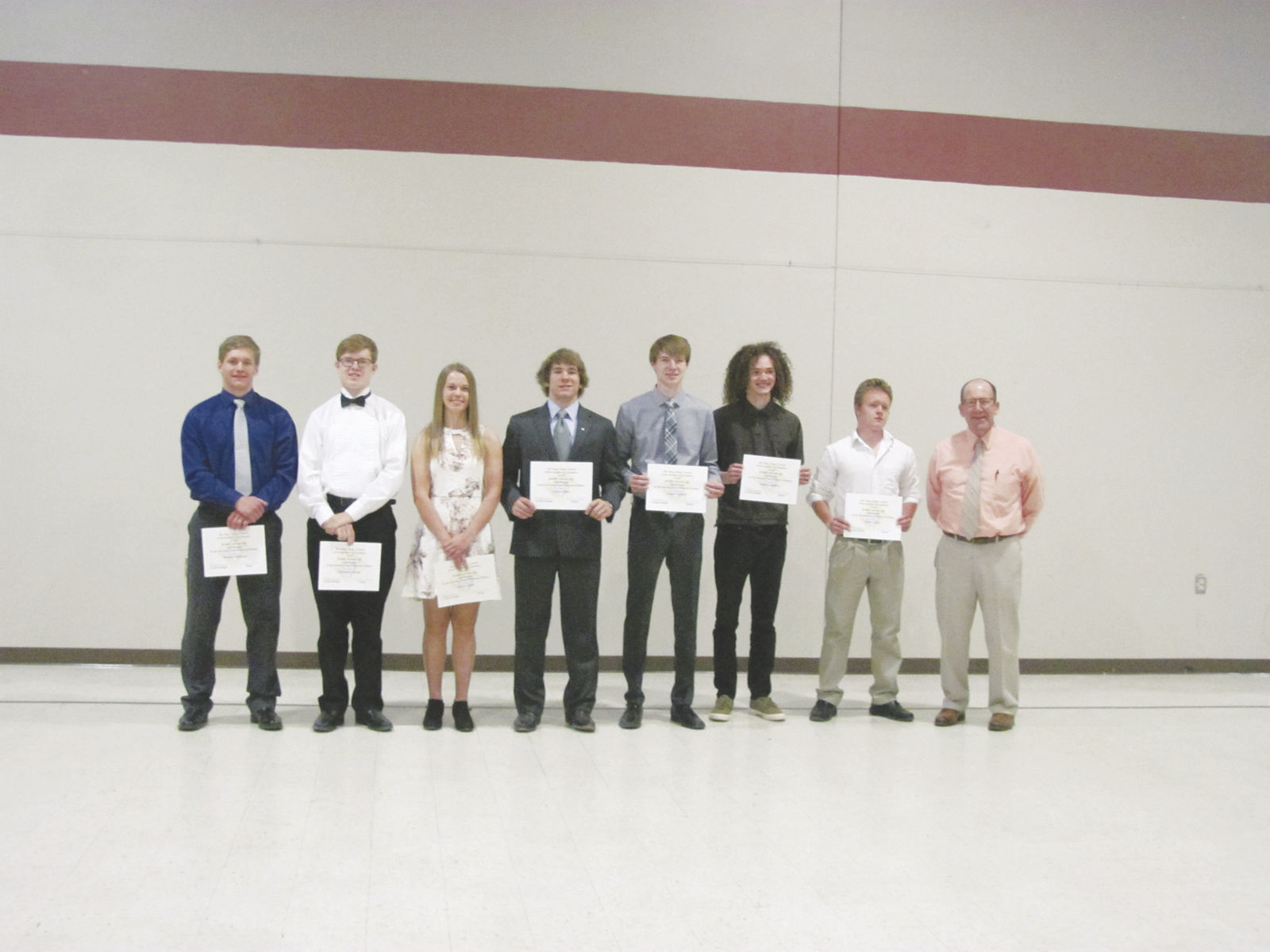 Knights of Columbus Scholarships